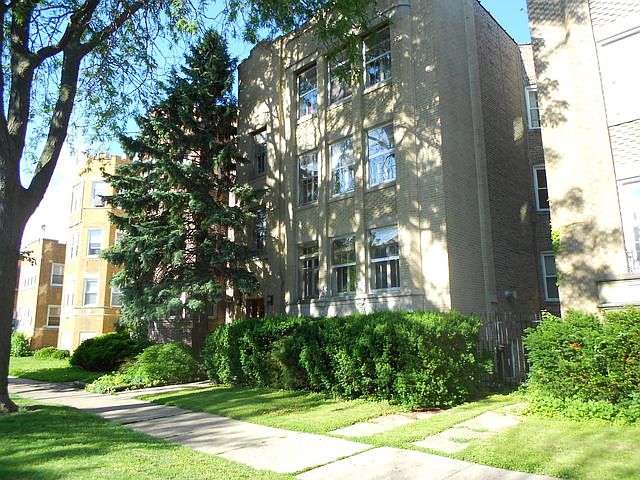 1st image of 6117 N Fairfield Ave #2