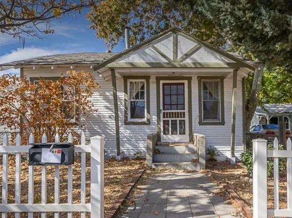 667 Schley St, Bishop, CA 93514