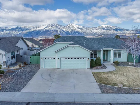 2976 Del Rio Ln, Minden, NV 89423