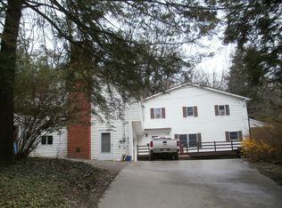 708 Smay Rd, Curwensville, PA 16833