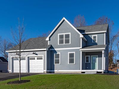 56 Wilderness Drive #The Star, Star Nashua, NH, 03062