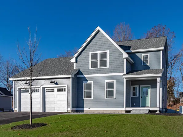 56 Wilderness Drive #The Star, Nashua, NH 03062