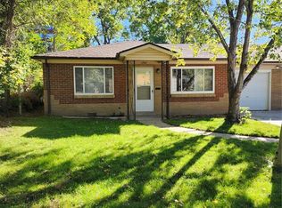 3750 Marshall St #3750, Wheat Ridge, CO 80033