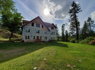 551 Garrett Rd, Newport, WA 99156