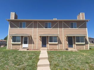 Mineola Ct. 1966, Colorado Springs, CO 80915