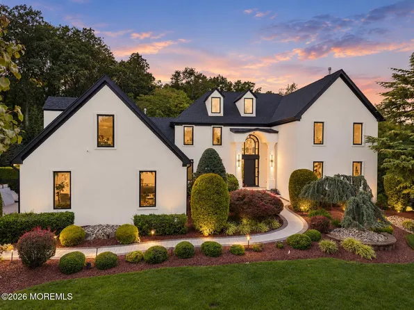 14 Huxley Court, Marlboro, NJ 07746