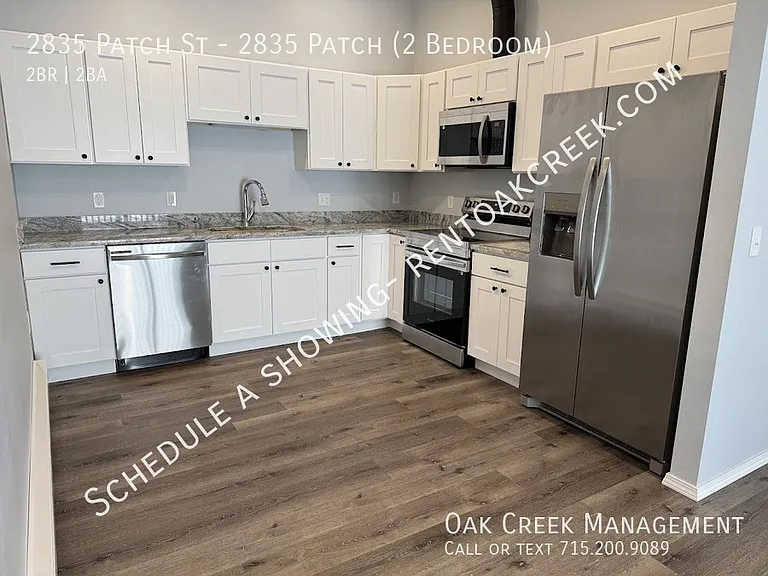 2835 Patch St #2 — Photo 15