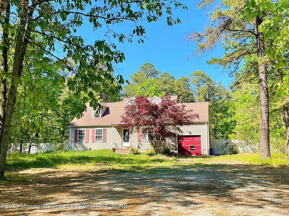 2nd image of 59 N Stump Tavern Road