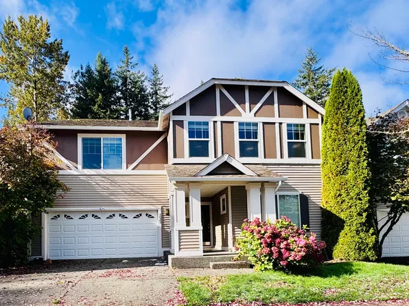 9023 Venn Ave SE, Snoqualmie, WA 98065