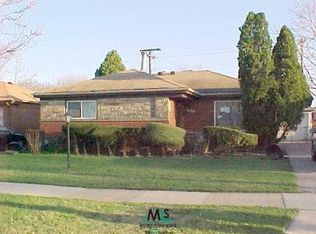 13531 Dartmouth St, Oak Park, MI 48237