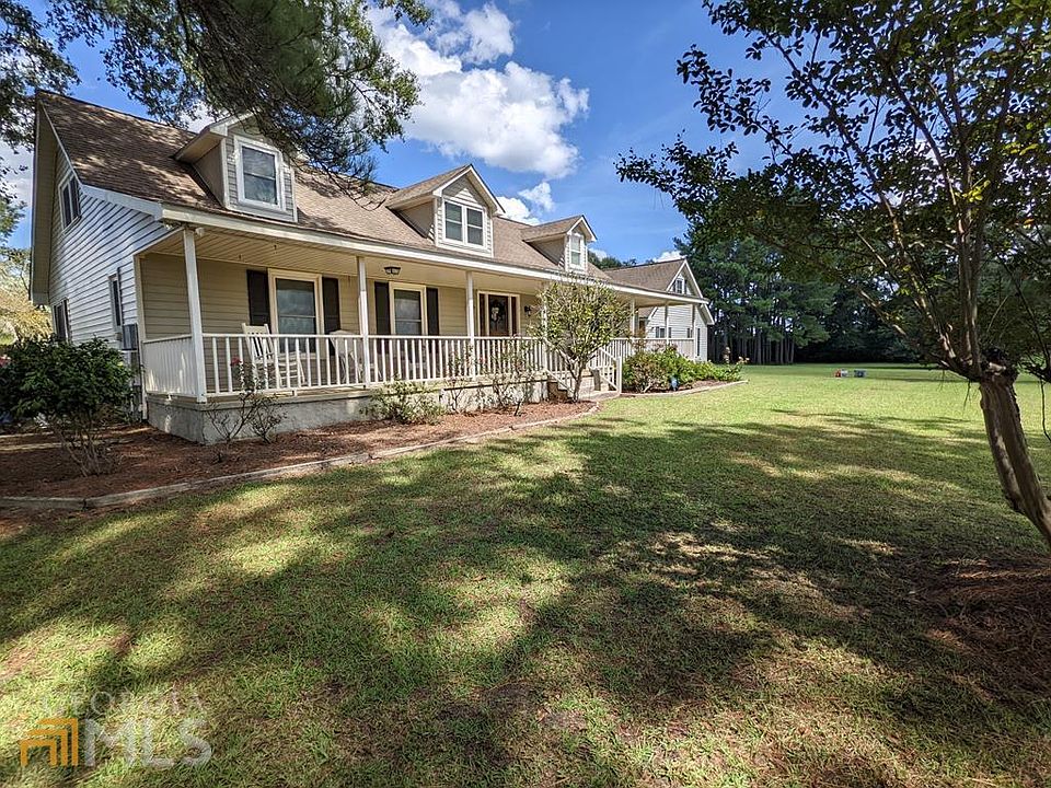 2307 Walker Rd, Abbeville, GA 31001 MLS 10099361 Zillow