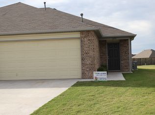 3414 E Hudson St, Broken Arrow, OK 74014