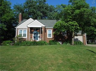 3728 Grunder Ave NW, Canton, OH
