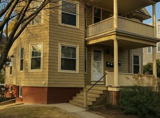 29 Braman St #2, Providence, RI 02906