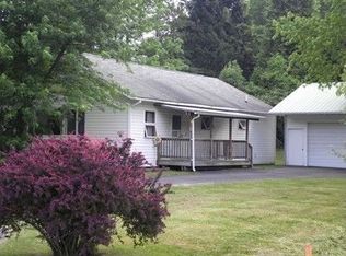 113 E Tannery St, Harrison Valley, PA 16927
