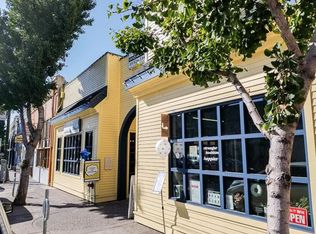 2980 College Ave #7-A, Berkeley, CA 94705