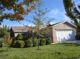 5068 Meadow Way, Banning, CA 92220