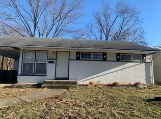 8936 Ebro Ct, Cincinnati, OH 45231