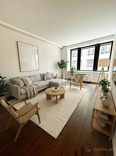 100 Maiden Ln #1512HO Photo 1