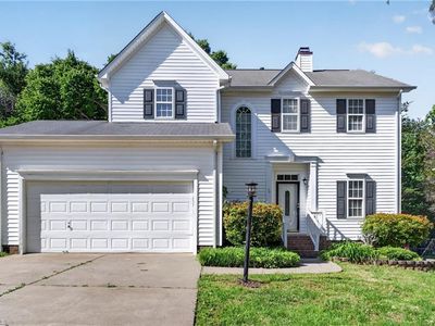 1549 Squires Ln, Kernersville, NC, 27284
