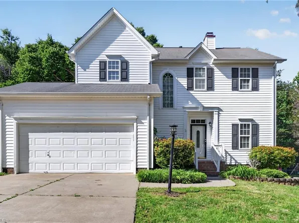 1549 Squires Ln, Kernersville, NC 27284