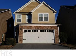 7163 Rigel Bnd SW, Atlanta, GA 30331