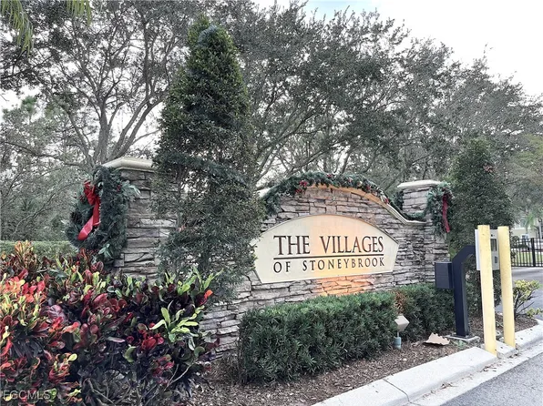 9465 Ivy Brook Run APT 910, Fort Myers, FL 33913