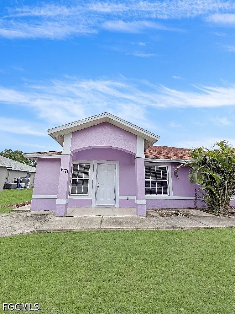 3 bed, 2.0 bath, 1134 sqft, $1,400 — Photo 1