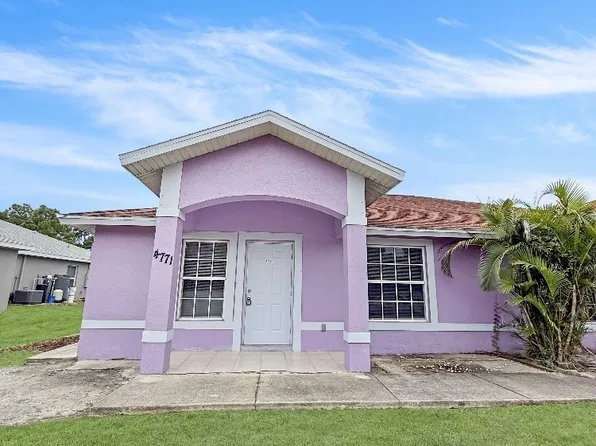 4771 Jordan Ave S #1, Lehigh Acres, FL 33973