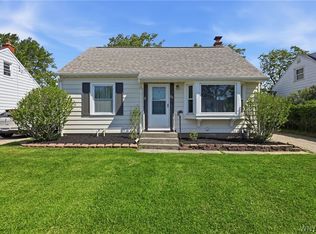 80 Beale Ave, Cheektowaga, NY 14225