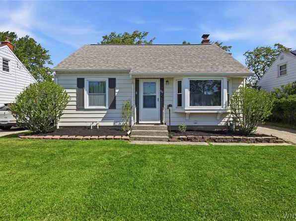 80 Beale Ave, Cheektowaga, NY 14225