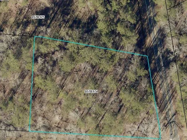 123 Twin Bridges Rd SW, Eatonton, GA 31024