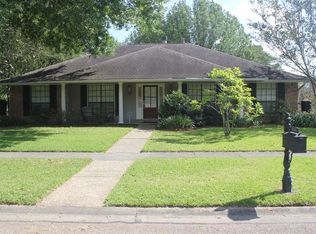 12516 Parkrill Ave, Baton Rouge, LA 70816