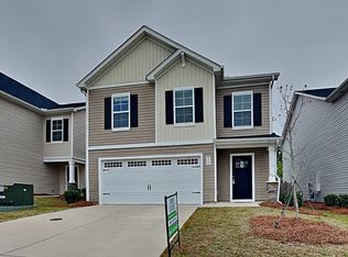 456 Red Poll Way, Columbia, SC 29209