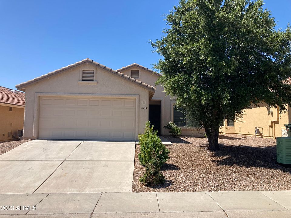 1832 Silverado Dr, Huachuca City, AZ 85635 Zillow