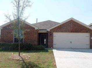 516 Bailer Dr, Crowley, TX 76036