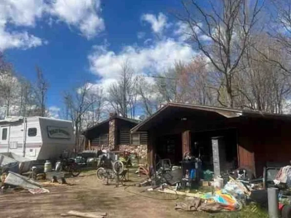 N4367 Schrodder Rd, Bruce, WI 54819