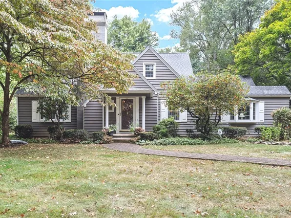 3431 Enfield Ave NW, Canton, OH 44708