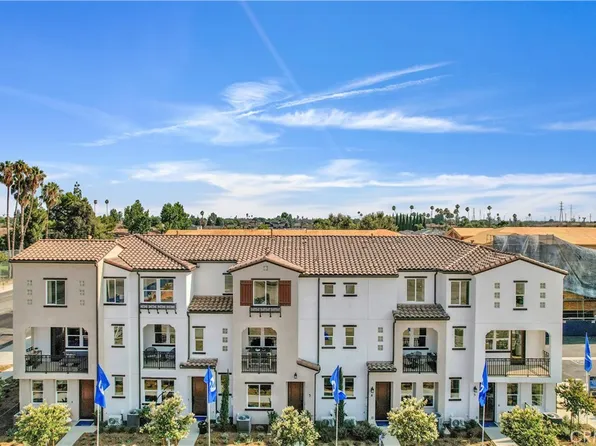 2317 W Broadway #59, Anaheim, CA 92804