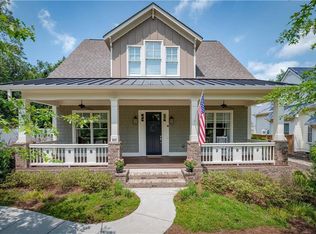 165 Montgomery St NE, Marietta, GA 30060