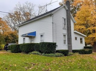 5097 Fox Rd, Palmyra, NY 14522