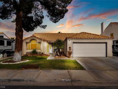 2738 Turtlebay Ave, Henderson, NV, 89074