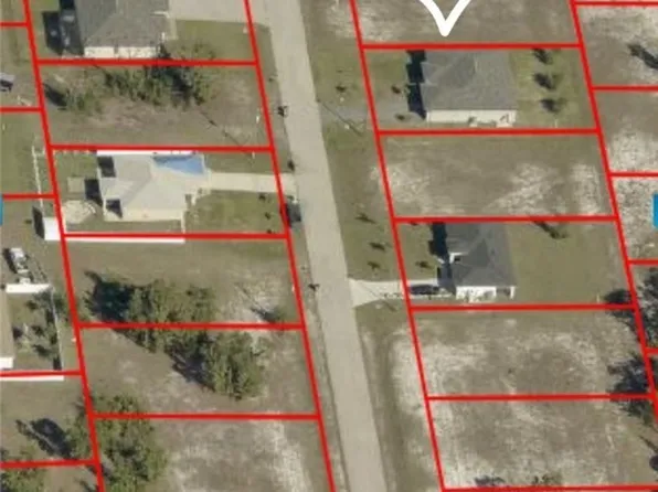 4603 NW 36th Pl, Cape Coral, FL 33993