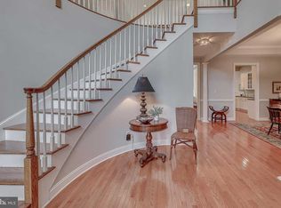 22 Morgan Hill Dr, Doylestown, PA 18901