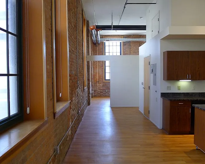 The Lofts at New Amsterdam — Photo 67