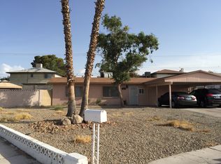 951 De Met Dr, Las Vegas, NV 89119