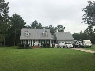 247 Eastwood Lake Dr, Cordele, GA 31015