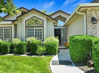 4935 W Ravenscroft St, Meridian, ID 83646