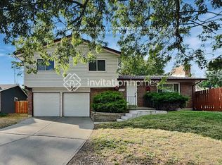 8277 Quay Ct, Arvada, CO 80003