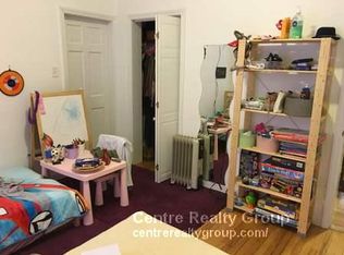 12 Frances St #1, Newton Highlands, MA 02461